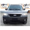 Image 2 : F3 --  2006 FORD ESCAPE XLT  , Grey , 200286  KM's