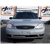 Image 2 : A10 --  2005 FORD FOCUS ZXW  , Silver , 330864  KM's  "NO RESERVE"