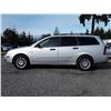 Image 8 : A10 --  2005 FORD FOCUS ZXW  , Silver , 330864  KM's  "NO RESERVE"