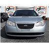 Image 2 : I3 --  2009 HYUNDAI ELANTRA GLS , Grey , 251686  KM's