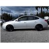 Image 8 : I3 --  2009 HYUNDAI ELANTRA GLS , Grey , 251686  KM's
