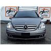 Image 2 : E6 --  2006 MERCEDES B200 , Silver , 126363  KM's