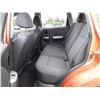 Image 25 : A11 --  2006 PONTIAC WAVE LT , Orange , 189714  KM's  "NO RESERVE"