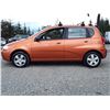 Image 8 : A11 --  2006 PONTIAC WAVE LT , Orange , 189714  KM's  "NO RESERVE"