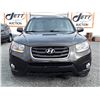 Image 2 : E4 --  2011 HYUNDAI SANTA FE GLS , Grey , 132338  KM's