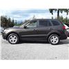 Image 8 : E4 --  2011 HYUNDAI SANTA FE GLS , Grey , 132338  KM's