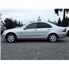 Image 8 : D4 --  2002 MERCEDES C320 , Silver , 134566  KM's