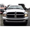 Image 2 : G2 --  2005 DODGE RAM 1500 ST CREW CAB 4X4 , Silver , 166569 MILES