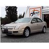 Image 1 : B1 --  2006 FORD FUSION SE  , Brown , 148536  KM's