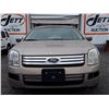 Image 2 : B1 --  2006 FORD FUSION SE  , Brown , 148536  KM's
