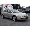 Image 3 : B1 --  2006 FORD FUSION SE  , Brown , 148536  KM's