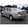 Image 7 : B1 --  2006 FORD FUSION SE  , Brown , 148536  KM's