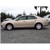 Image 8 : B1 --  2006 FORD FUSION SE  , Brown , 148536  KM's