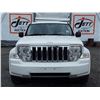 Image 2 : H4 --  2008 JEEP LIBERTY LTD , White , 277251  KM's