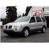 Image 1 : D3 --  2007 PONTIAC MONTANA SV6 , Silver , 203768  KM's