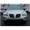 Image 2 : D3 --  2007 PONTIAC MONTANA SV6 , Silver , 203768  KM's