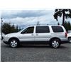 Image 8 : D3 --  2007 PONTIAC MONTANA SV6 , Silver , 203768  KM's