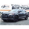 Image 1 : C6B --  2007 AUDI Q7 4.2 QUATTRO PREMIUM , Grey , 199773  KM's
