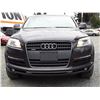 Image 2 : C6B --  2007 AUDI Q7 4.2 QUATTRO PREMIUM , Grey , 199773  KM's