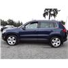Image 8 : J2 --  2011 VW TIGUAN S  , Blue , 203215  KM's