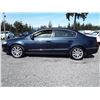 Image 8 : K1 --  2006 VW PASSAT 3.6L LUXURY , Black , 198247  KM's