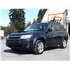 Image 1 : C6D --  2009 SUBARU FORESTER 2.5 XT LTD , Grey , 262143  KM's