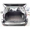 Image 26 : C6D --  2009 SUBARU FORESTER 2.5 XT LTD , Grey , 262143  KM's