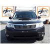 Image 2 : C6D --  2009 SUBARU FORESTER 2.5 XT LTD , Grey , 262143  KM's