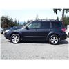 Image 8 : C6D --  2009 SUBARU FORESTER 2.5 XT LTD , Grey , 262143  KM's