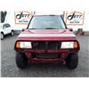 Image 2 : K2 --  1994 SUZUKI SIDEKICK JX , Red , 194878  KM's