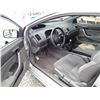 Image 19 : A12H --  2007 HONDA CIVIC DX-G , Grey , 261606  KM's  "NO RESERVE"