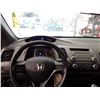 Image 21 : A12H --  2007 HONDA CIVIC DX-G , Grey , 261606  KM's  "NO RESERVE"