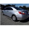 Image 7 : A12H --  2007 HONDA CIVIC DX-G , Grey , 261606  KM's  "NO RESERVE"