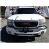 Image 2 : A12G --  2003 GMC SIERRA 1500 Z71 4X4 , White , 301786  KM's  "NO RESERVE"