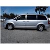 Image 8 : G3 --  2012 CHRYSLER TOWN & COUNTRY TOURING , Silver , 182942  KM's