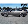 Image 8 : I5 --  2002 SAAB 9-3 SE , Brown , 257664  KM's