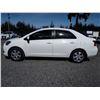 Image 8 : A12F --  2007 TOYOTA YARIS , White , 349574  KM's