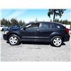 Image 8 : A12D --  2008 DODGE CALIBER SXT  , Black , UNKNOWN  KM's