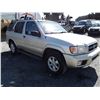 Image 3 : A12B --  2002 NISSAN PATHFINDER LE , Brown , 361607  KM's "NO RESERVE"
