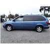 Image 8 : J3 --  2007 DODGE GRAND CARAVAN SE , Blue , 192037  KM's