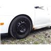 Image 14 : A12K --  2009 VOLKSWAGEN JETTA TDI, SEDAN, WHITE, 301,533 KM'S "NO RESERVE"