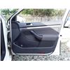 Image 19 : A12K --  2009 VOLKSWAGEN JETTA TDI, SEDAN, WHITE, 301,533 KM'S "NO RESERVE"