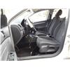 Image 24 : A12K --  2009 VOLKSWAGEN JETTA TDI, SEDAN, WHITE, 301,533 KM'S "NO RESERVE"