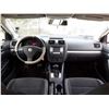 Image 26 : A12K --  2009 VOLKSWAGEN JETTA TDI, SEDAN, WHITE, 301,533 KM'S "NO RESERVE"