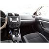 Image 28 : A12K --  2009 VOLKSWAGEN JETTA TDI, SEDAN, WHITE, 301,533 KM'S "NO RESERVE"