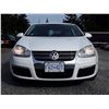 Image 2 : A12K --  2009 VOLKSWAGEN JETTA TDI, SEDAN, WHITE, 301,533 KM'S "NO RESERVE"