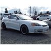 Image 3 : B2 --  2003 HYUNDAI TIBURON SE, WHITE, 218,471 KM'S