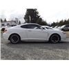 Image 4 : B2 --  2003 HYUNDAI TIBURON SE, WHITE, 218,471 KM'S