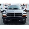 Image 2 : G4 --  2004 DODGE DAKOTA QUAD SPORT 4X4 , Grey , 234530  KM's