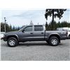Image 8 : G4 --  2004 DODGE DAKOTA QUAD SPORT 4X4 , Grey , 234530  KM's